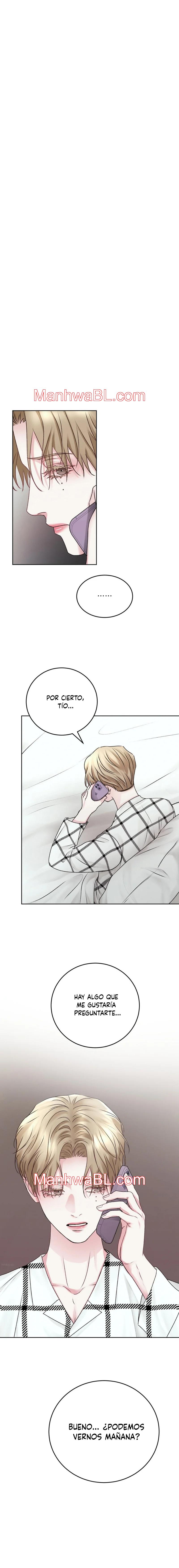 Familia Instantanea - Capítulo 42.2 manhwa