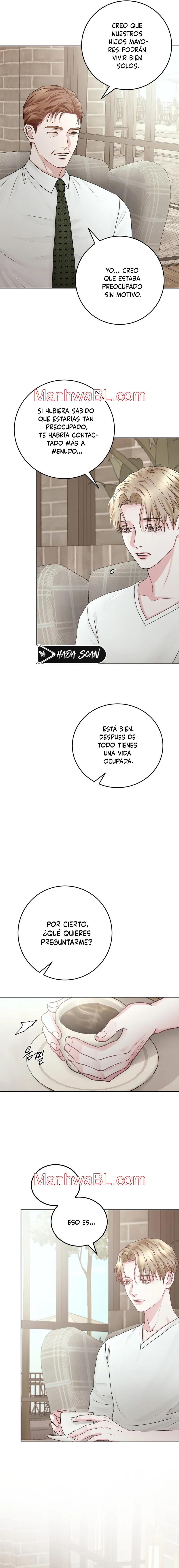 Familia Instantanea - Capítulo 42.2 manhwa