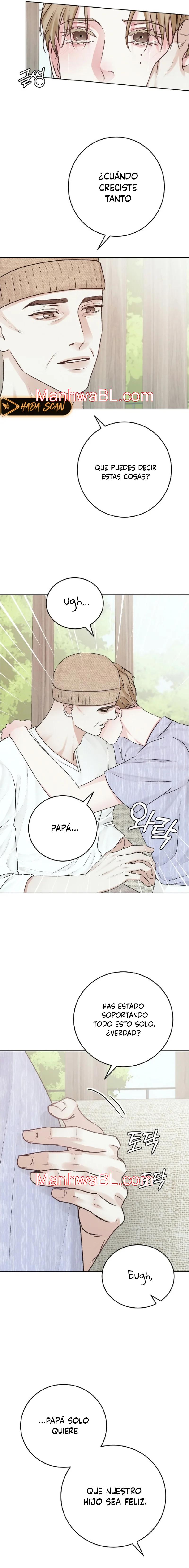 Familia Instantanea - Capítulo 57 manhwa
