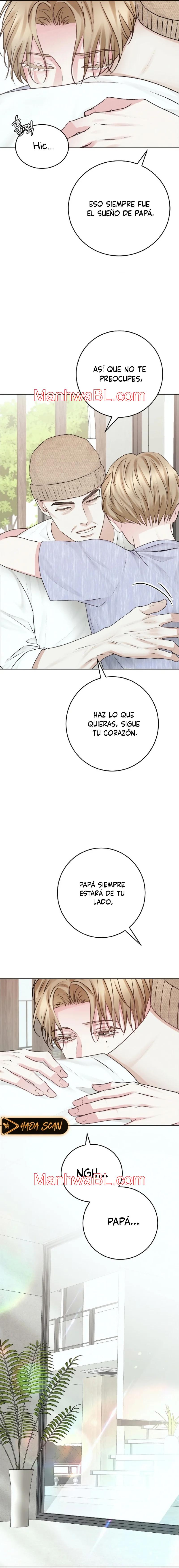 Familia Instantanea - Capítulo 57 manhwa
