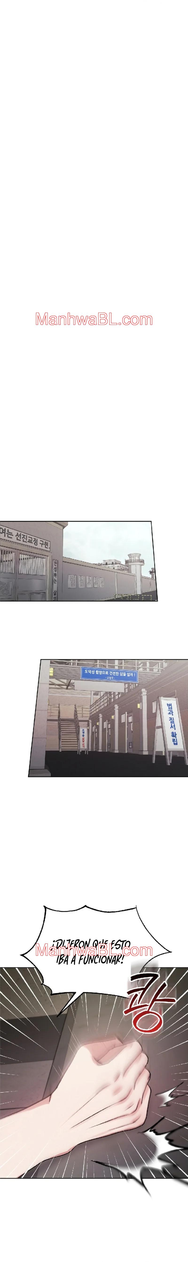 Familia Instantanea - Capítulo 57 manhwa