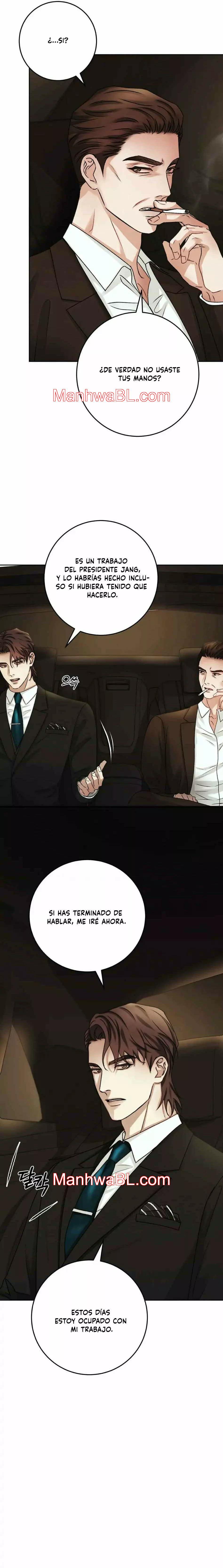 Familia Instantanea - Capítulo 21.2 manhwa
