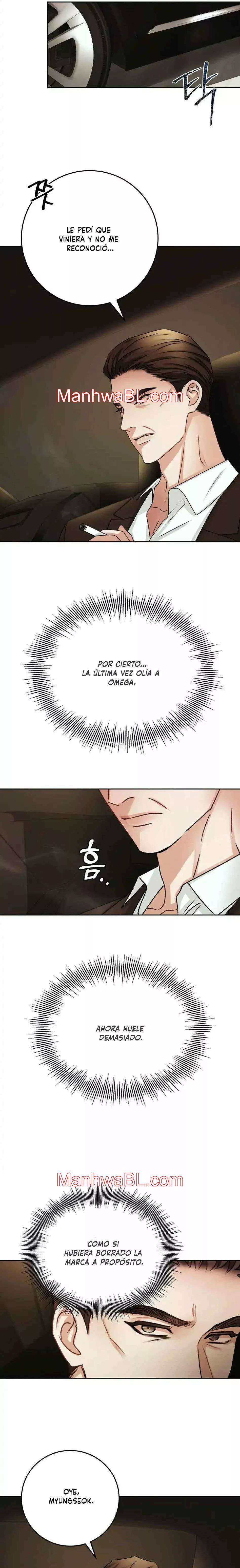 Familia Instantanea - Capítulo 21.2 manhwa
