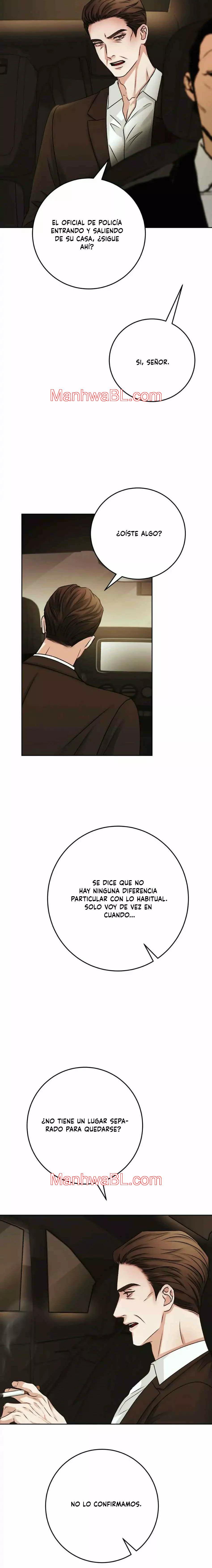 Familia Instantanea - Capítulo 21.2 manhwa