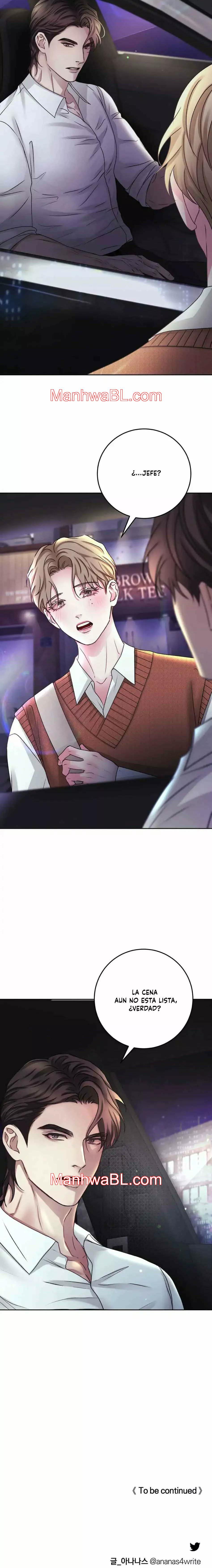 Familia Instantanea - Capítulo 21.2 manhwa