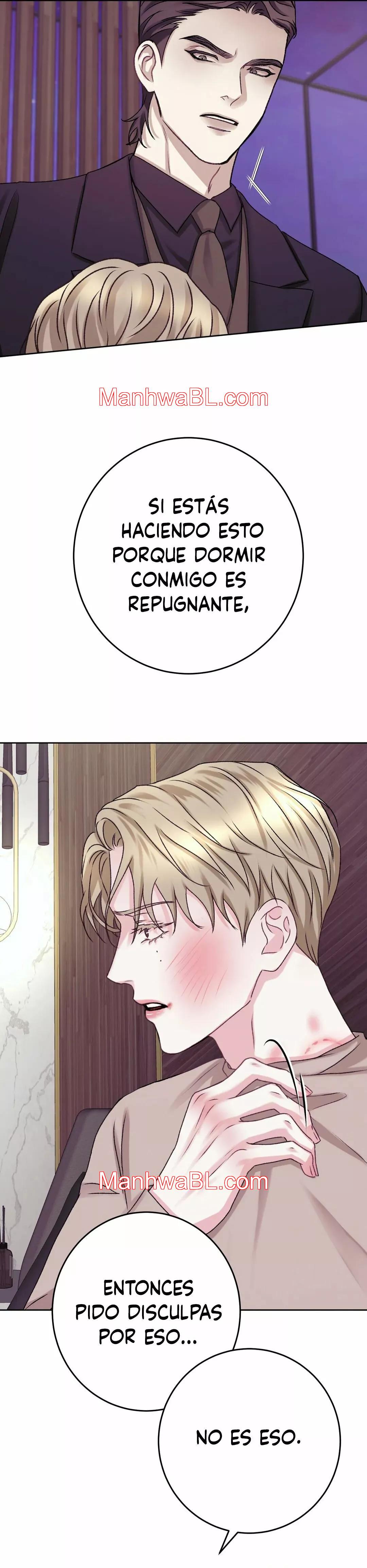 Familia Instantanea - Capítulo 14.2 manhwa
