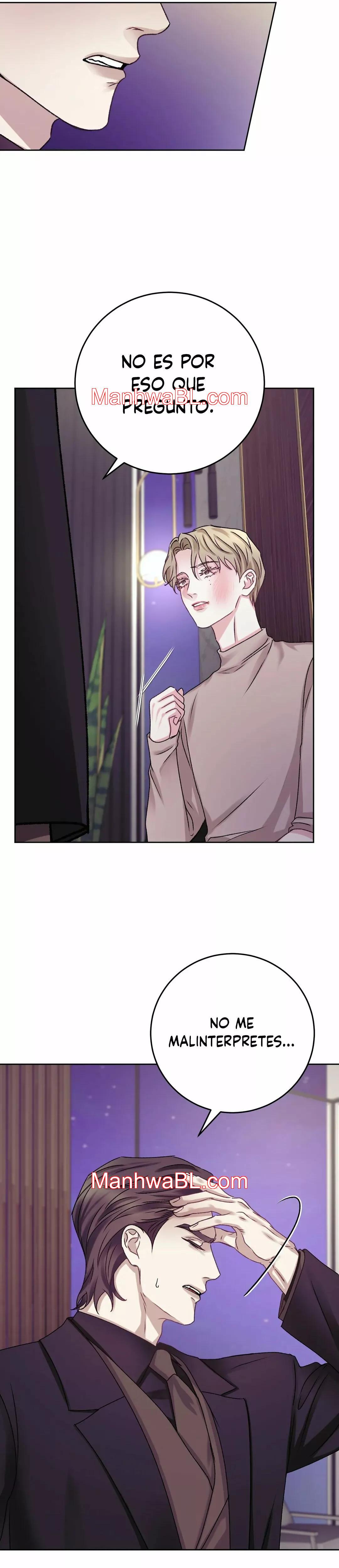 Familia Instantanea - Capítulo 14.2 manhwa