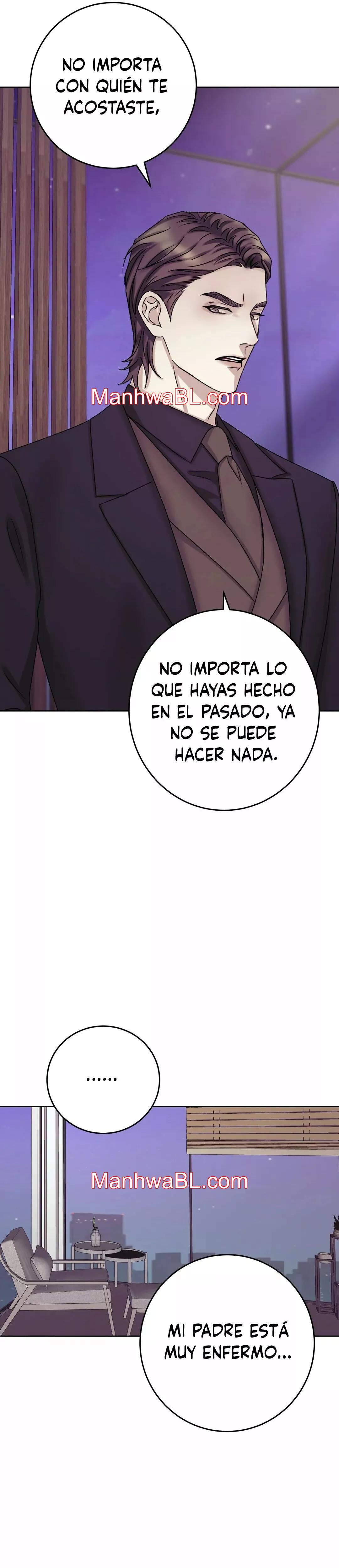 Familia Instantanea - Capítulo 14.2 manhwa