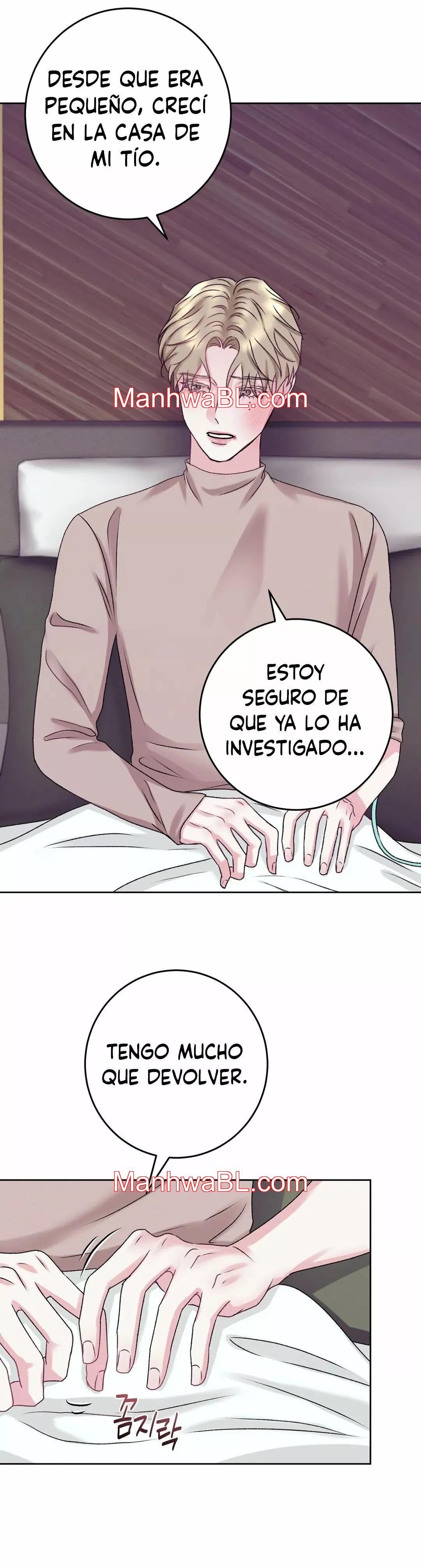 Familia Instantanea - Capítulo 14.2 manhwa