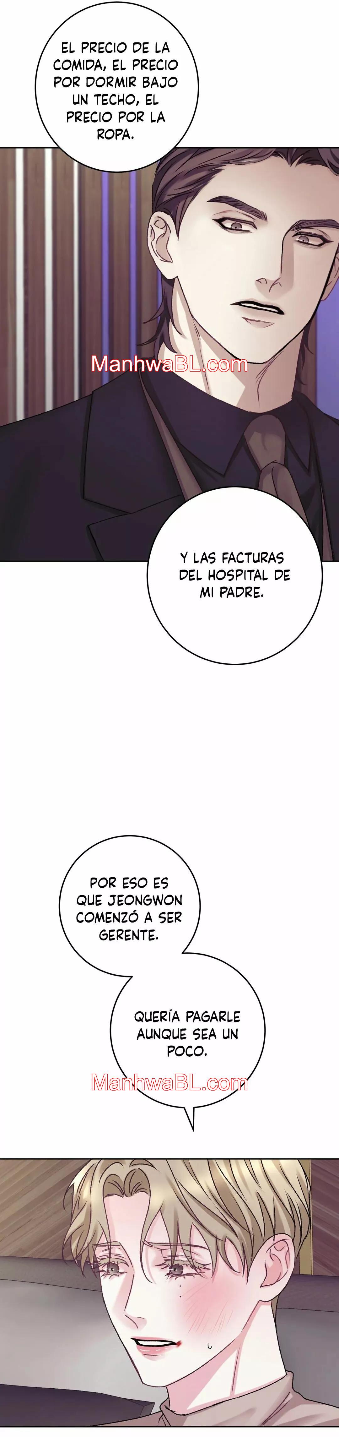 Familia Instantanea - Capítulo 14.2 manhwa