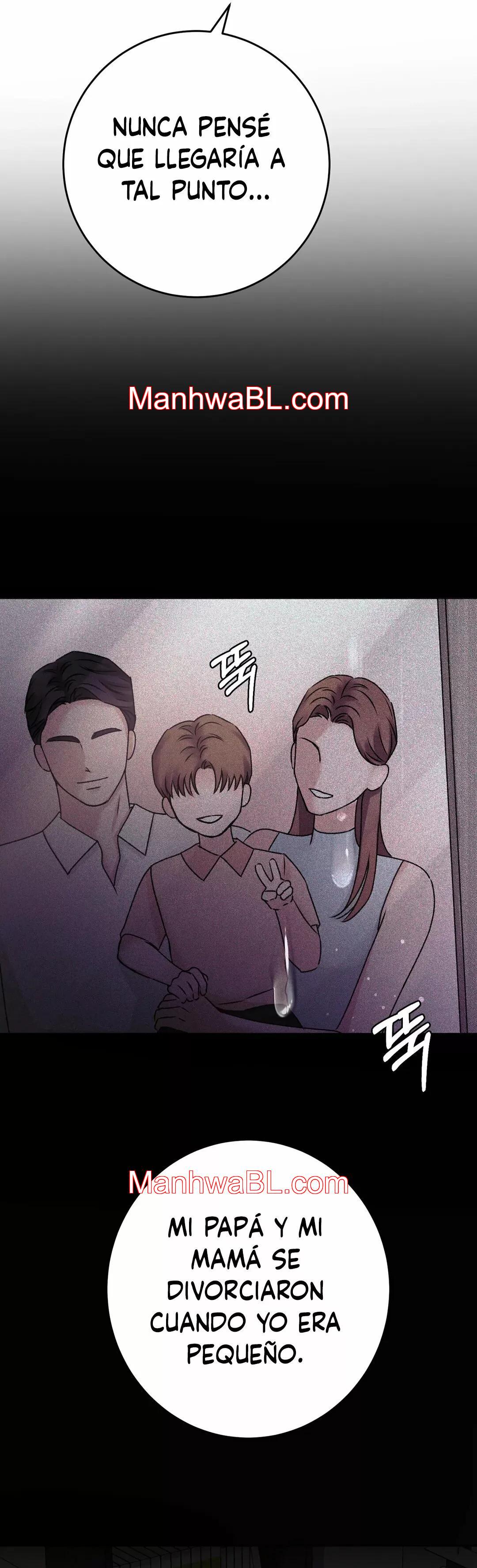 Familia Instantanea - Capítulo 14.2 manhwa