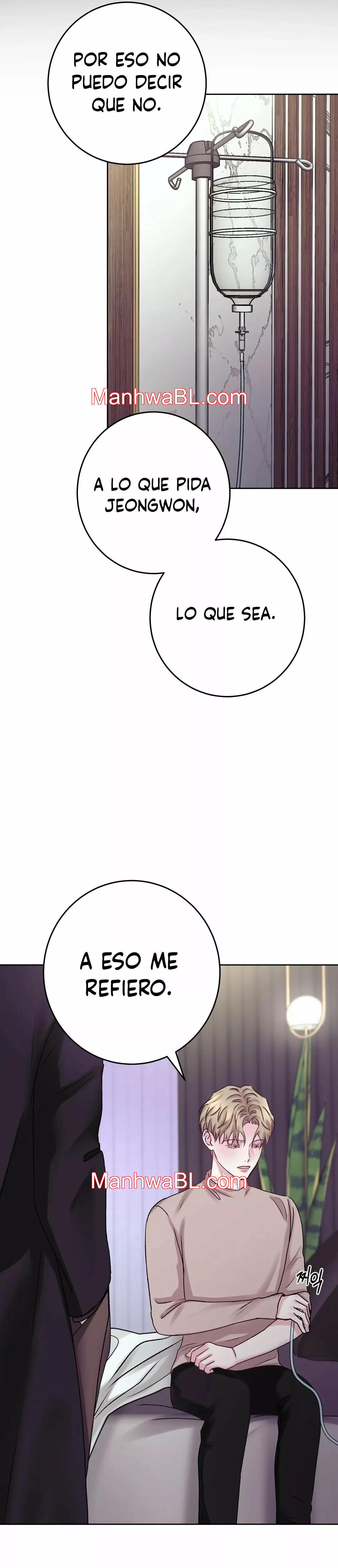 Familia Instantanea - Capítulo 14.2 manhwa