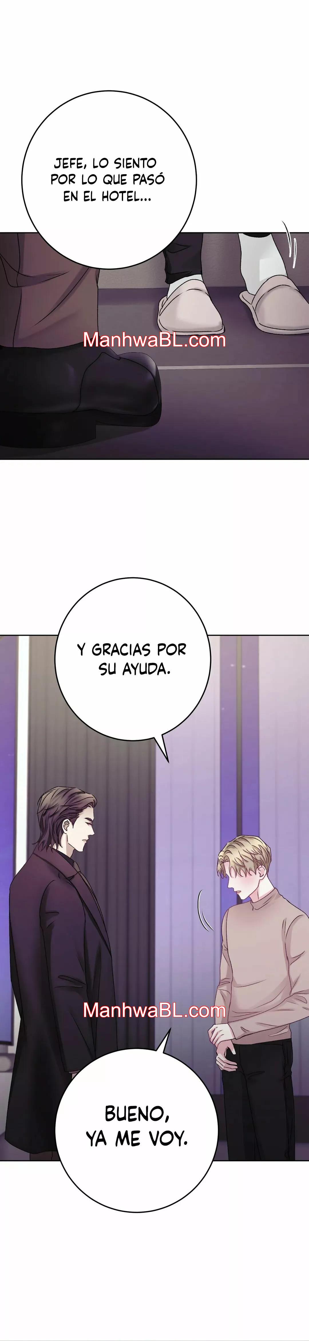 Familia Instantanea - Capítulo 14.2 manhwa