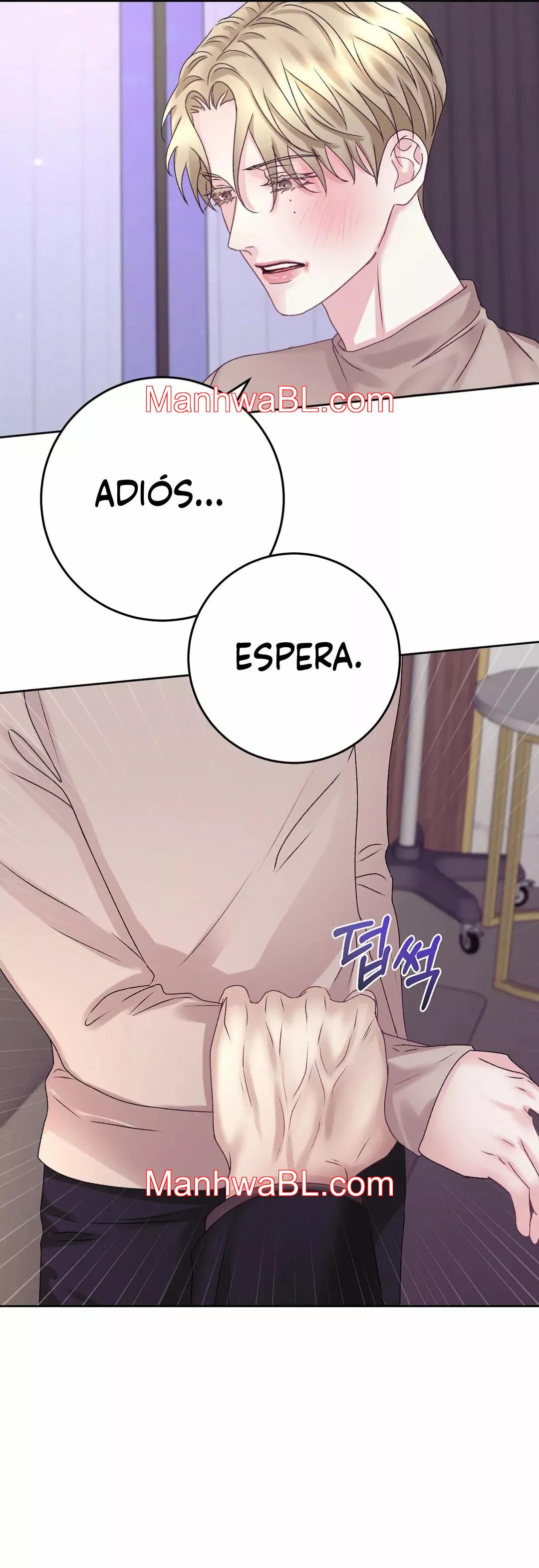 Familia Instantanea - Capítulo 14.2 manhwa