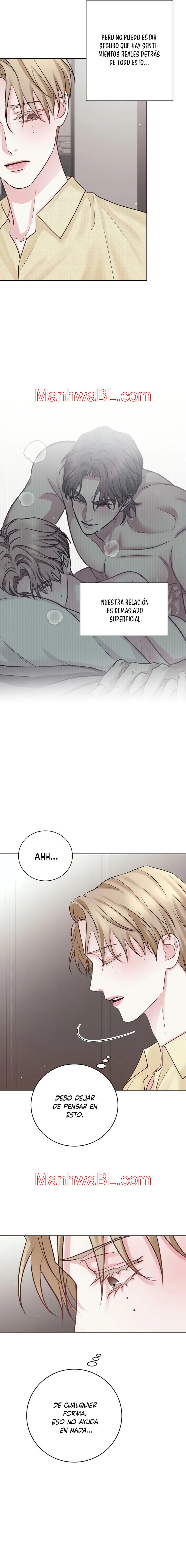 Familia Instantanea - Capítulo 31 manhwa