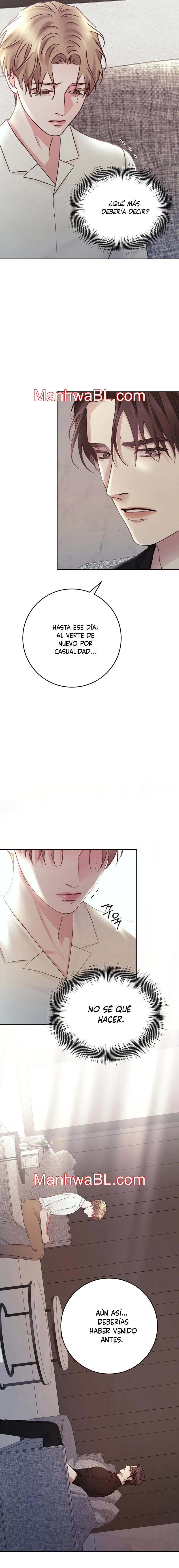 Familia Instantanea - Capítulo 38.3 manhwa