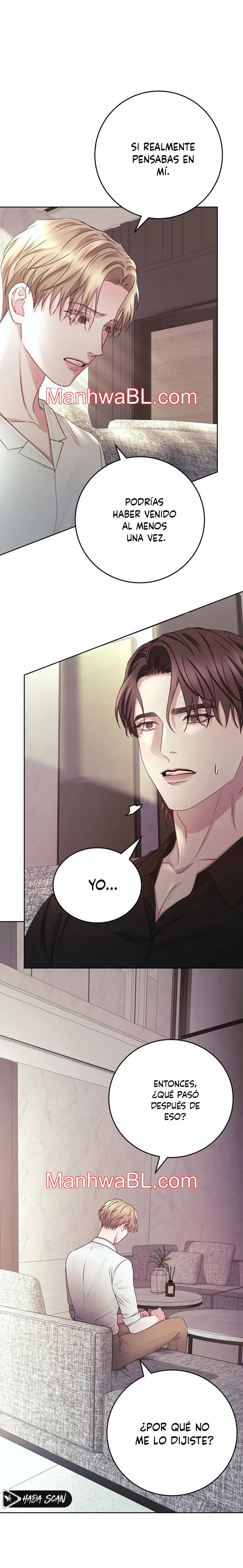 Familia Instantanea - Capítulo 38.3 manhwa