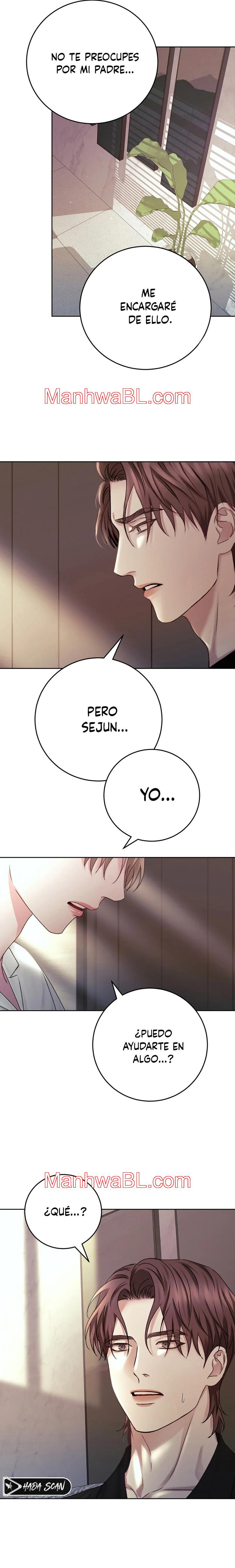 Familia Instantanea - Capítulo 38.3 manhwa