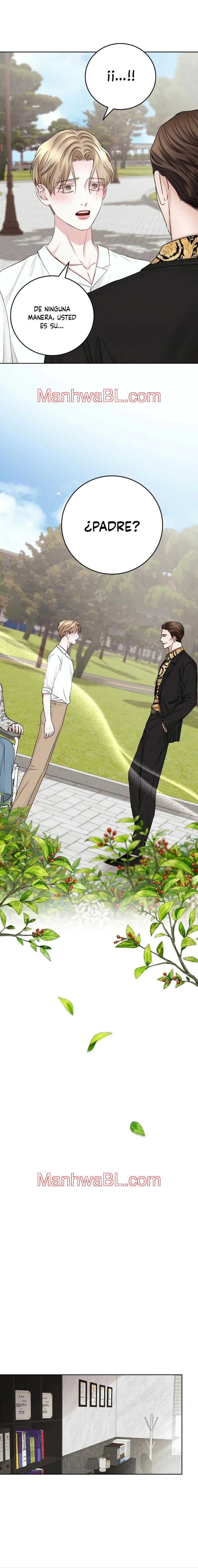 Familia Instantanea - Capítulo 32 manhwa