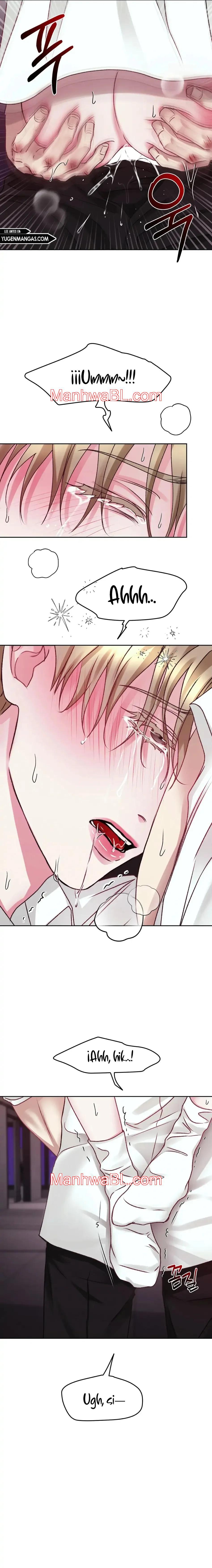 Familia Instantanea - Capítulo 25 manhwa