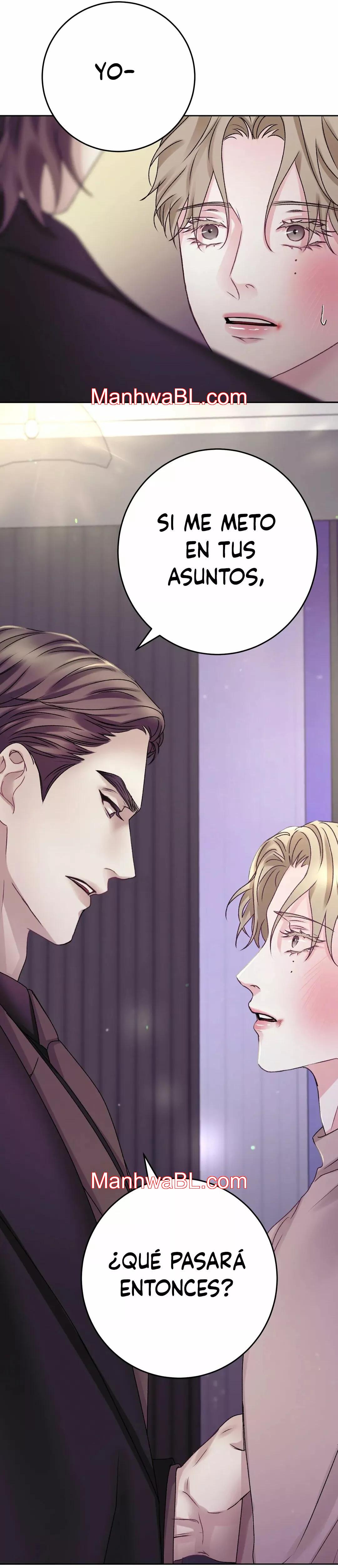 Familia Instantanea - Capítulo 14.3 manhwa