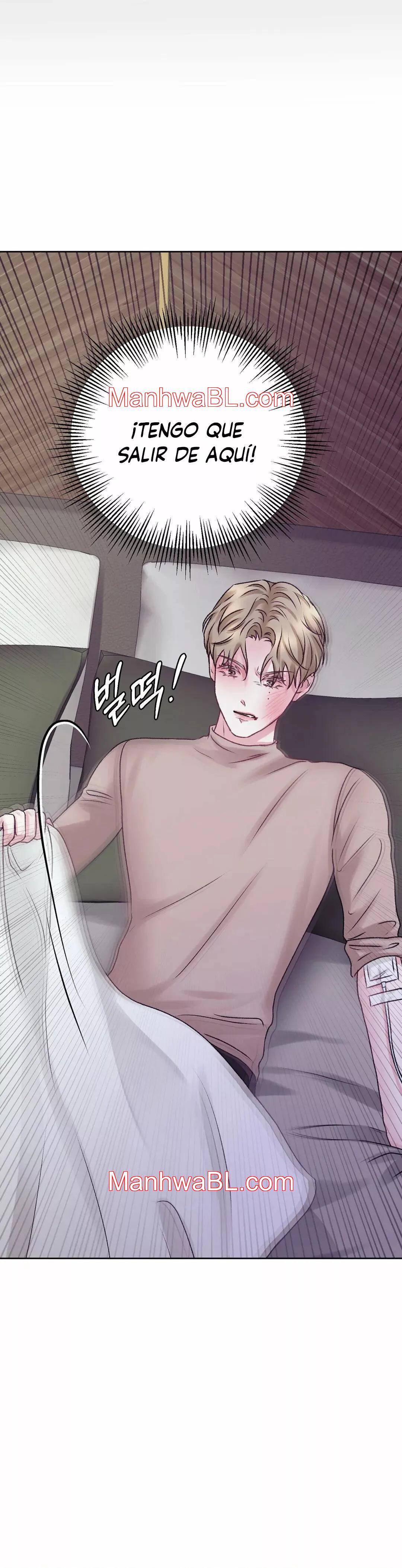 Familia Instantanea - Capítulo 14.3 manhwa