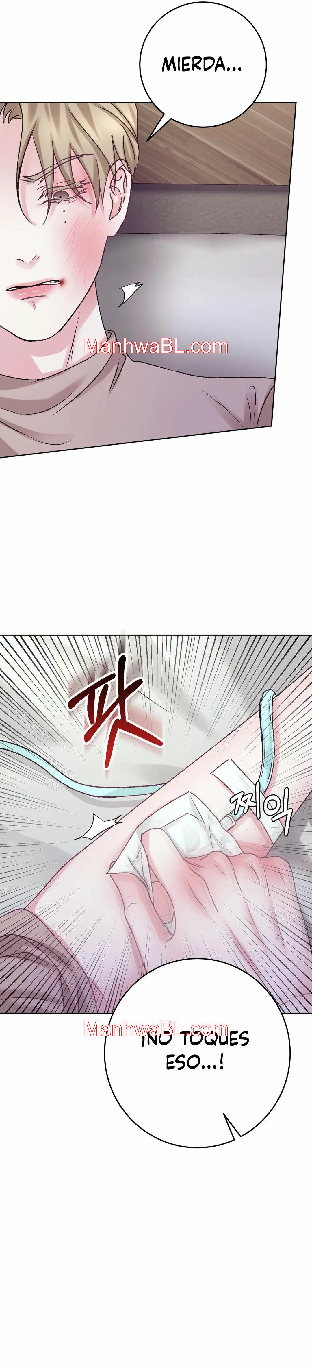 Familia Instantanea - Capítulo 14.3 manhwa