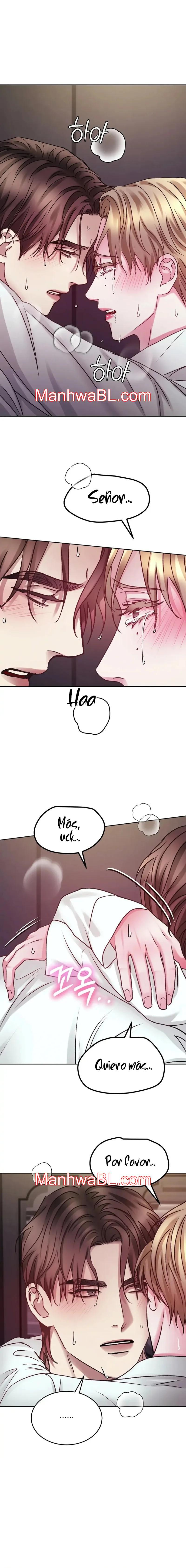 Familia Instantanea - Capítulo 24.2 manhwa
