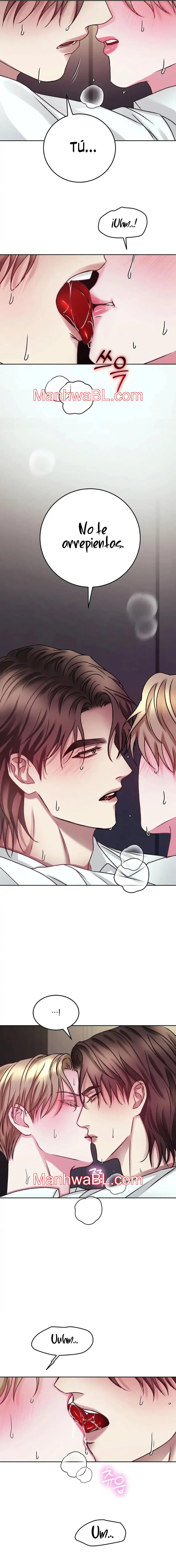 Familia Instantanea - Capítulo 24.2 manhwa