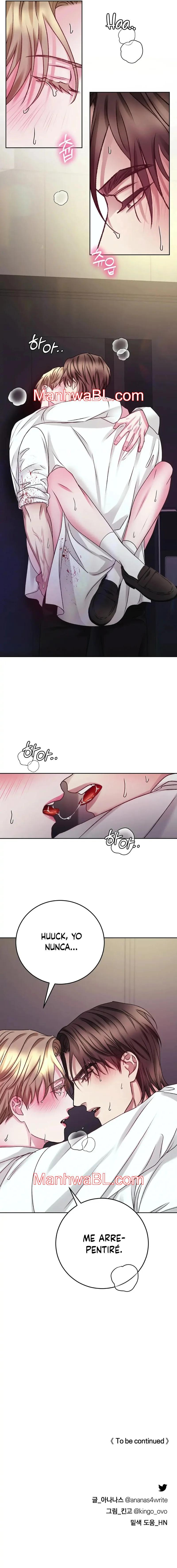Familia Instantanea - Capítulo 24.2 manhwa