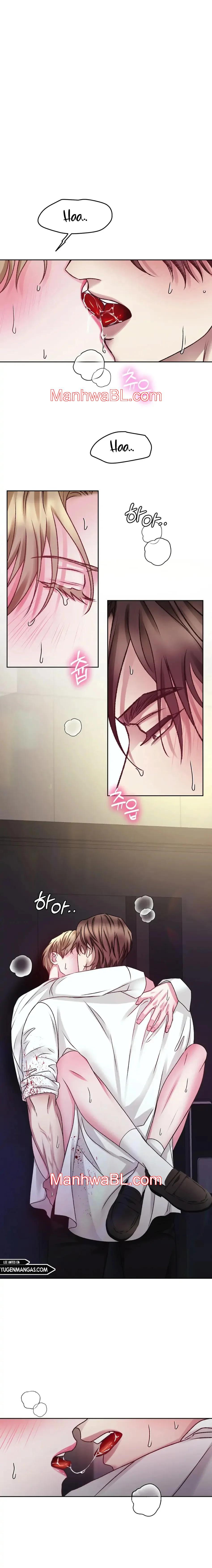 Familia Instantanea - Capítulo 25.3 manhwa