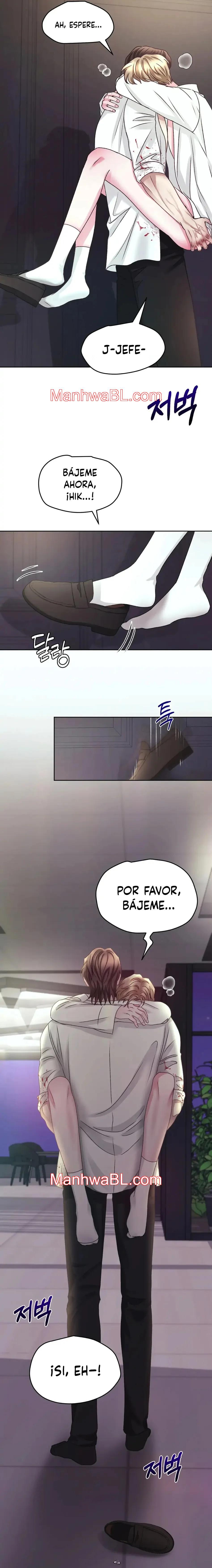 Familia Instantanea - Capítulo 25.3 manhwa