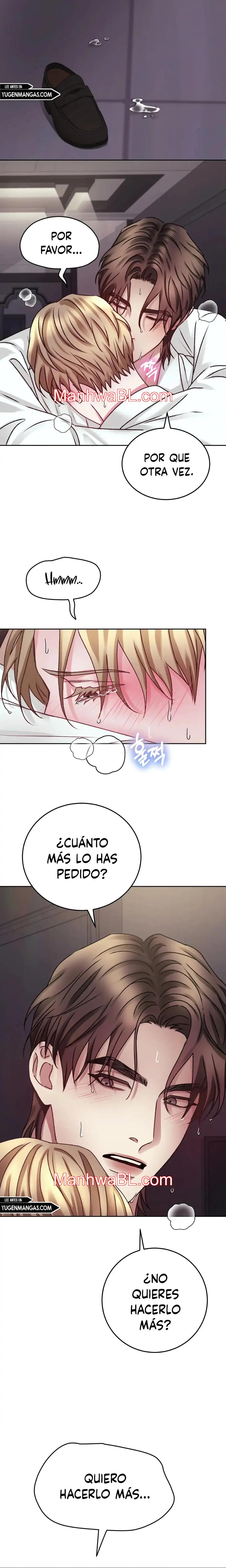 Familia Instantanea - Capítulo 25.3 manhwa