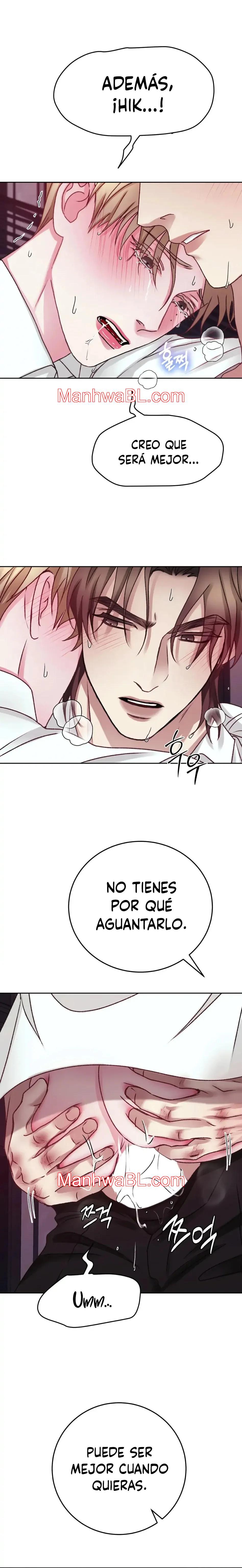 Familia Instantanea - Capítulo 25.3 manhwa