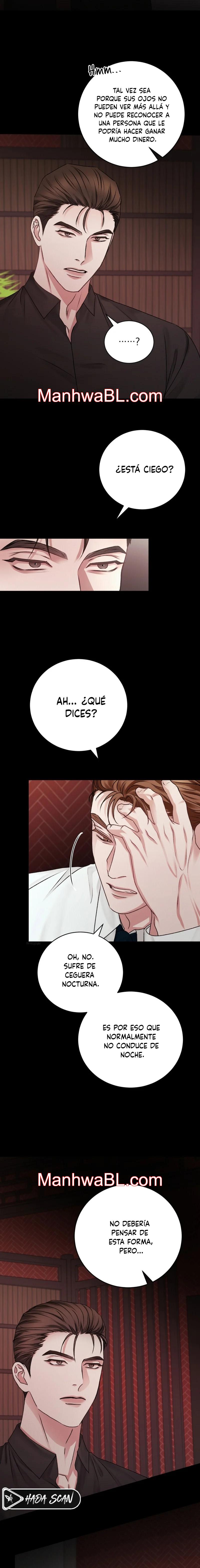 Familia Instantanea - Capítulo 42 manhwa
