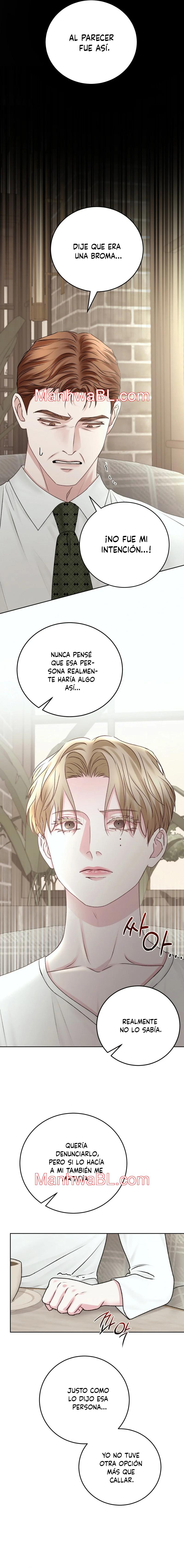 Familia Instantanea - Capítulo 42 manhwa