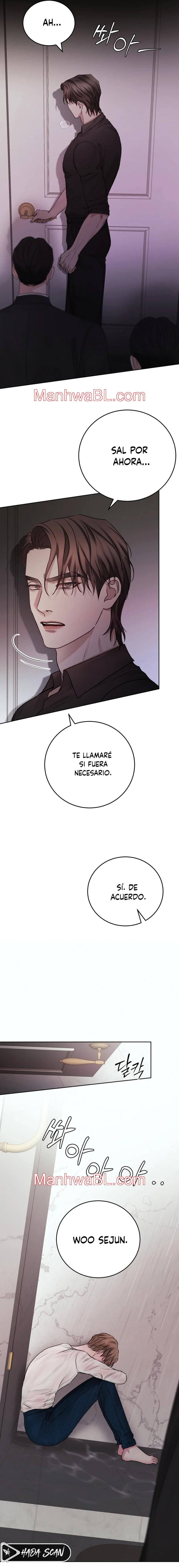 Familia Instantanea - Capítulo 42 manhwa