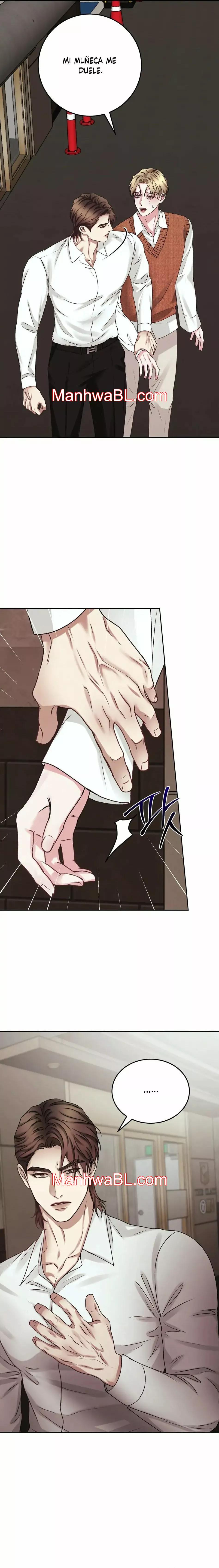 Familia Instantanea - Capítulo 23.3 manhwa
