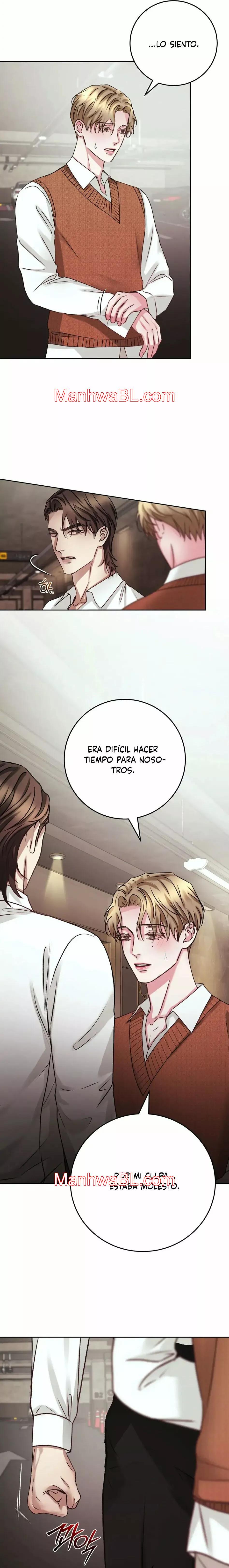Familia Instantanea - Capítulo 23.3 manhwa