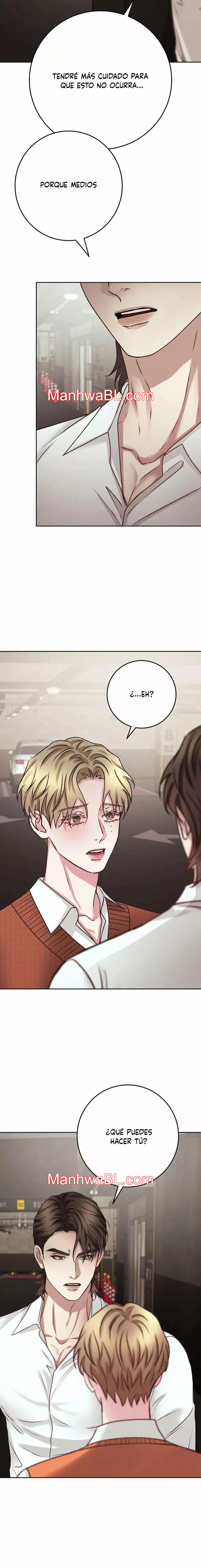 Familia Instantanea - Capítulo 23.3 manhwa