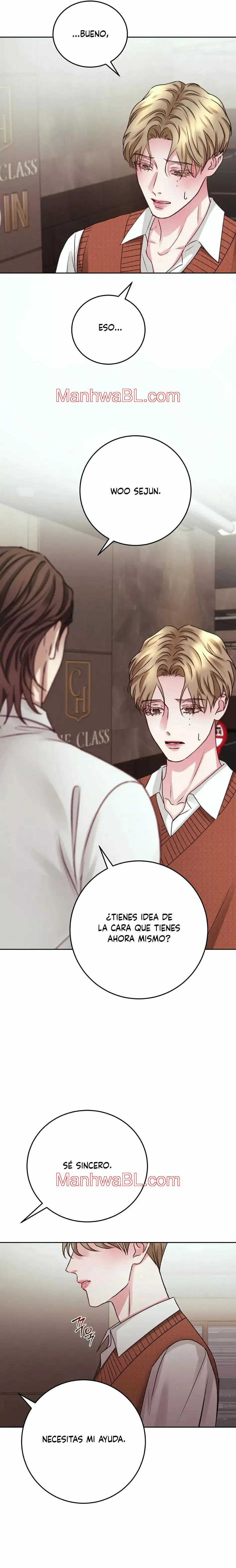 Familia Instantanea - Capítulo 23.3 manhwa