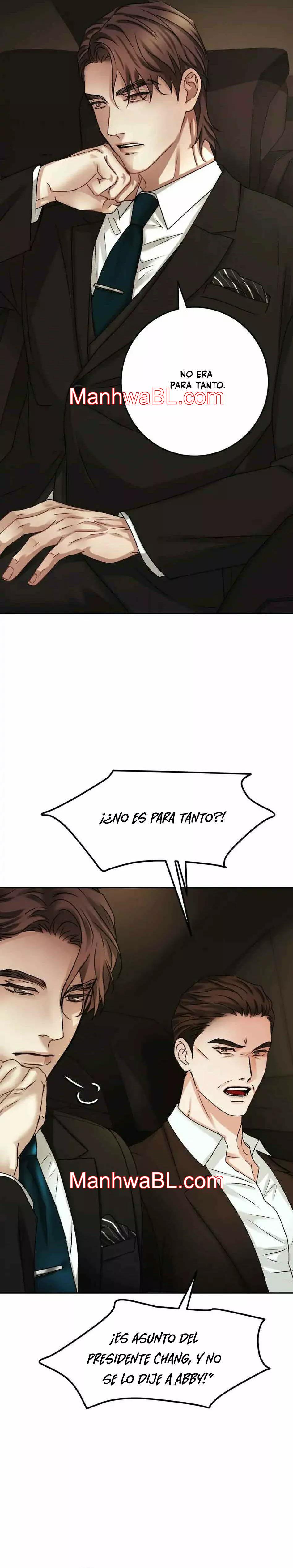 Familia Instantanea - Capítulo 21 manhwa