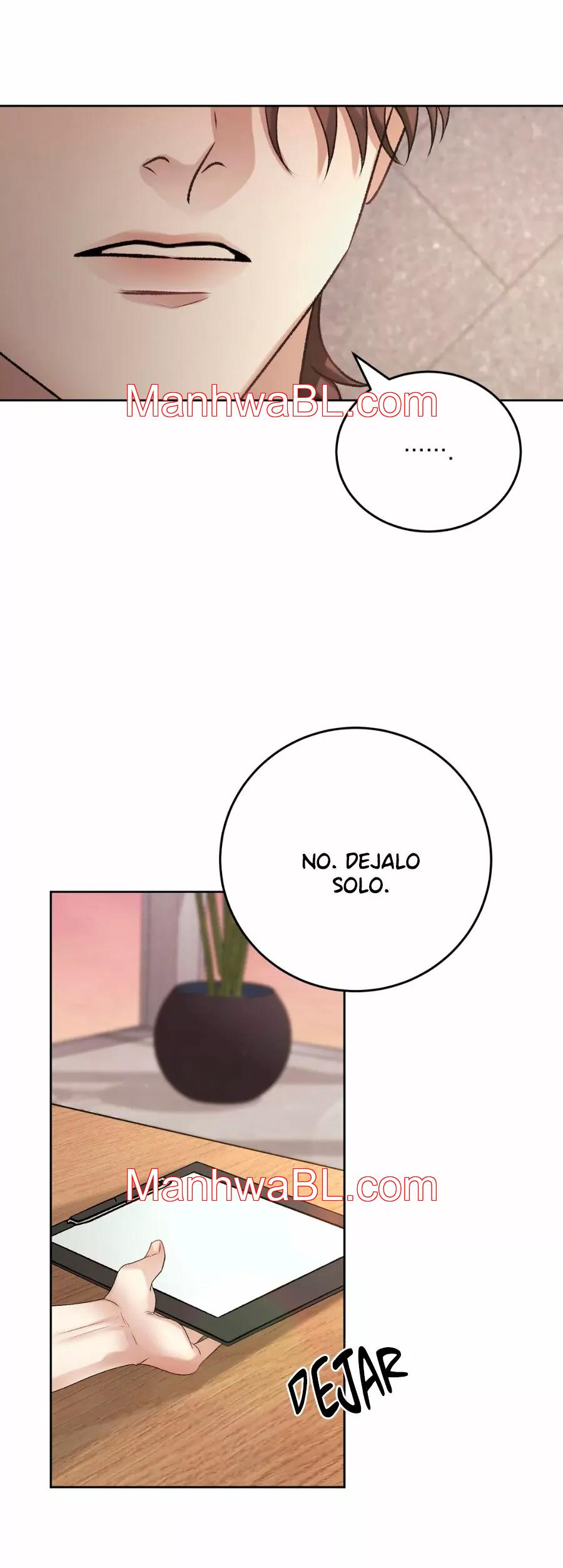 Familia Instantanea - Capítulo 8.3 manhwa