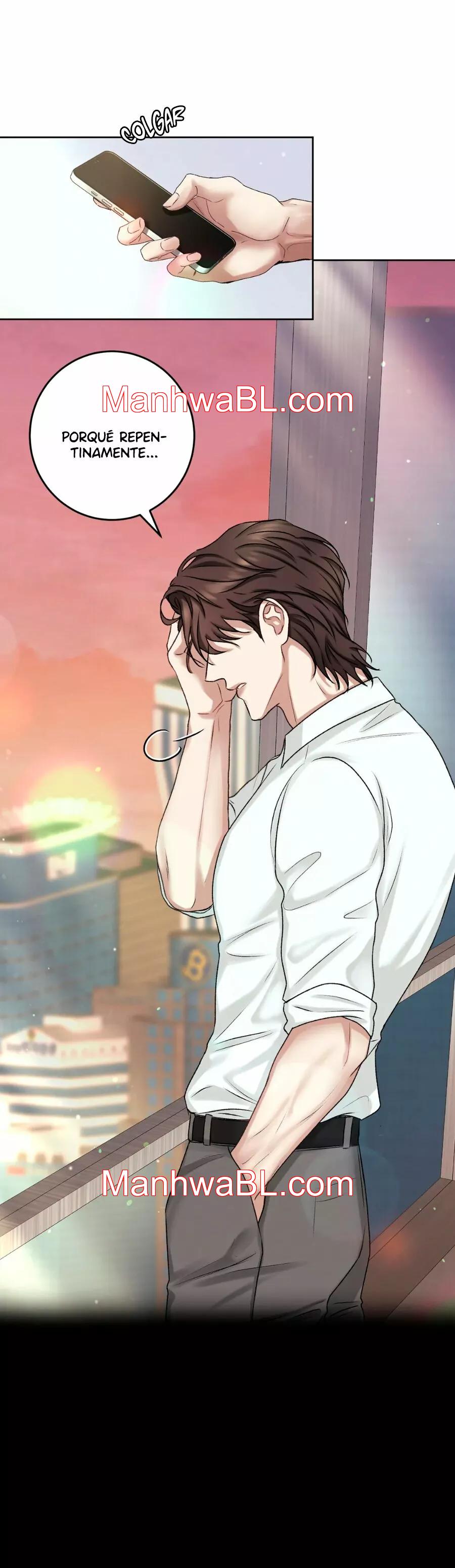Familia Instantanea - Capítulo 8.3 manhwa