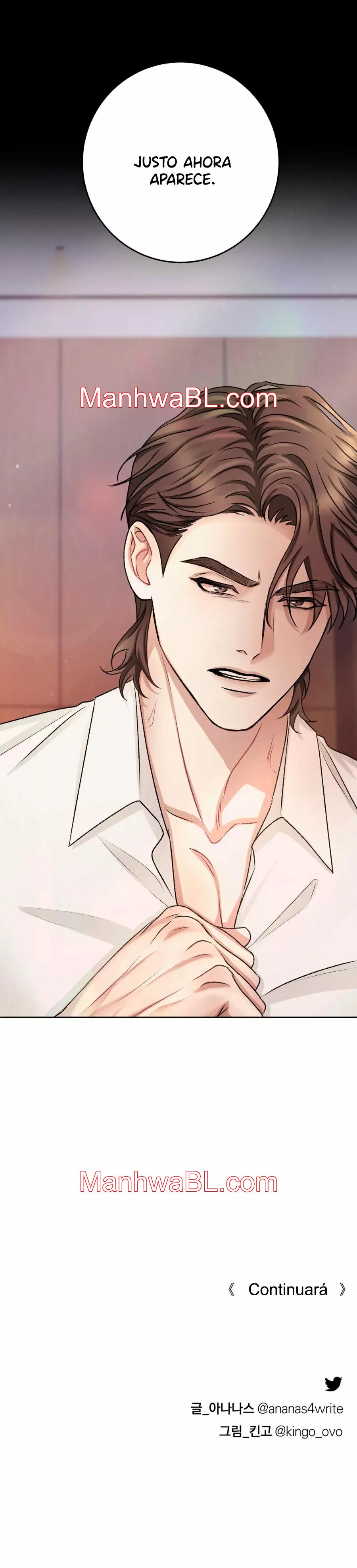 Familia Instantanea - Capítulo 8.3 manhwa