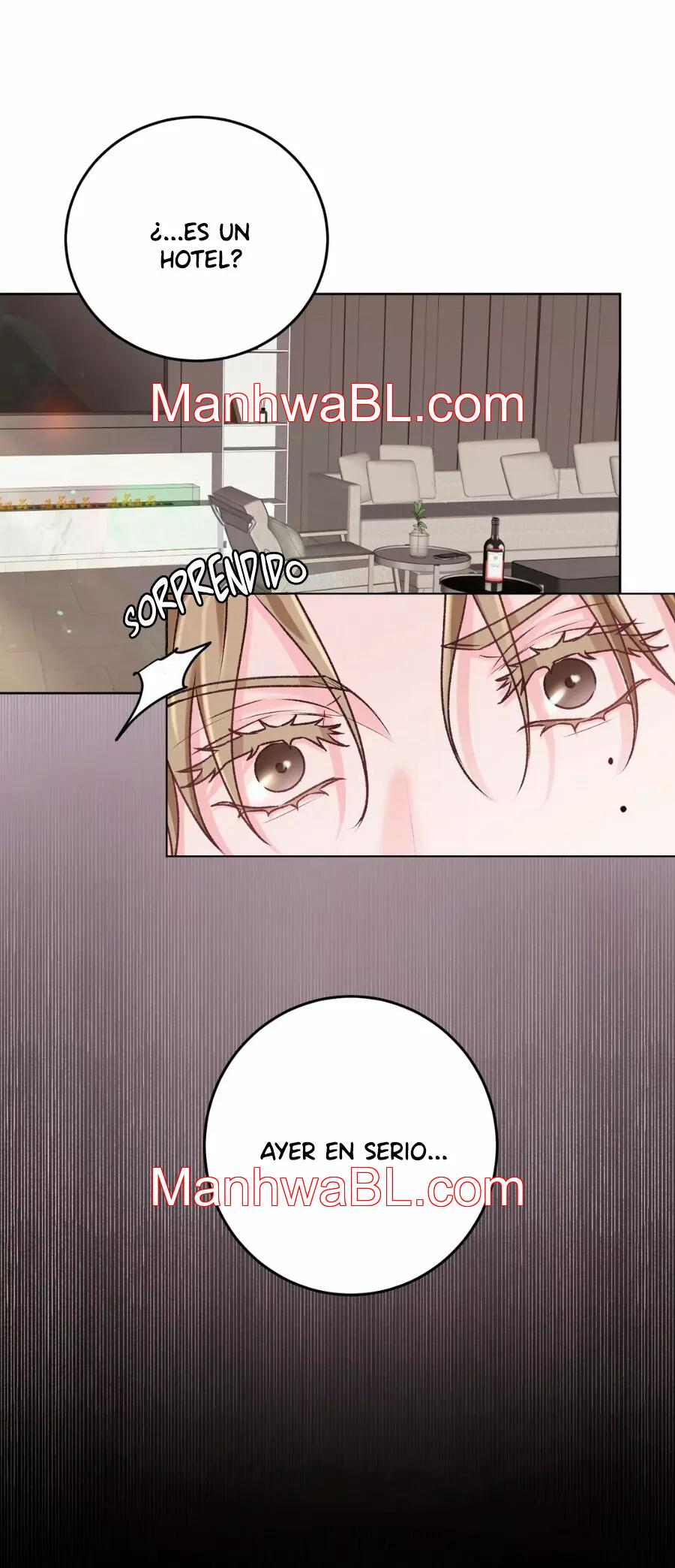 Familia Instantanea - Capítulo 8.3 manhwa