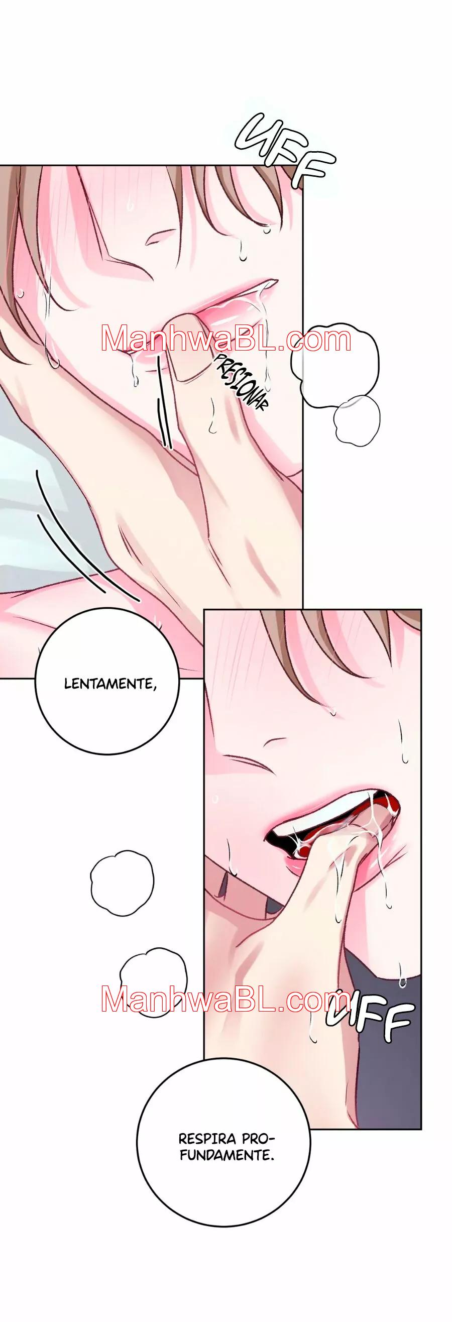Familia Instantanea - Capítulo 6.3 manhwa