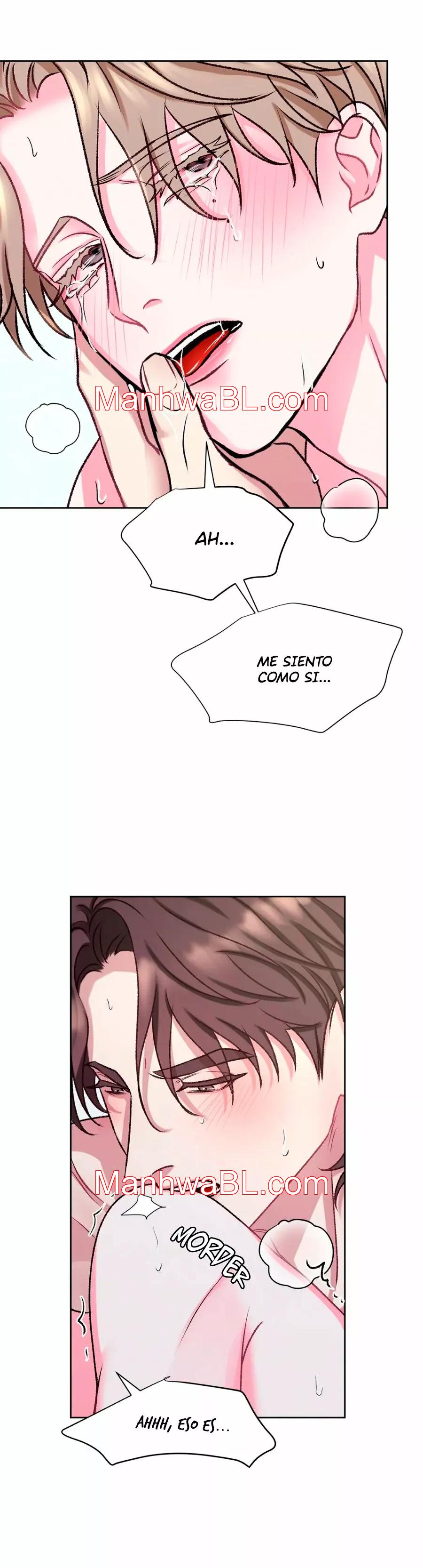 Familia Instantanea - Capítulo 6.3 manhwa