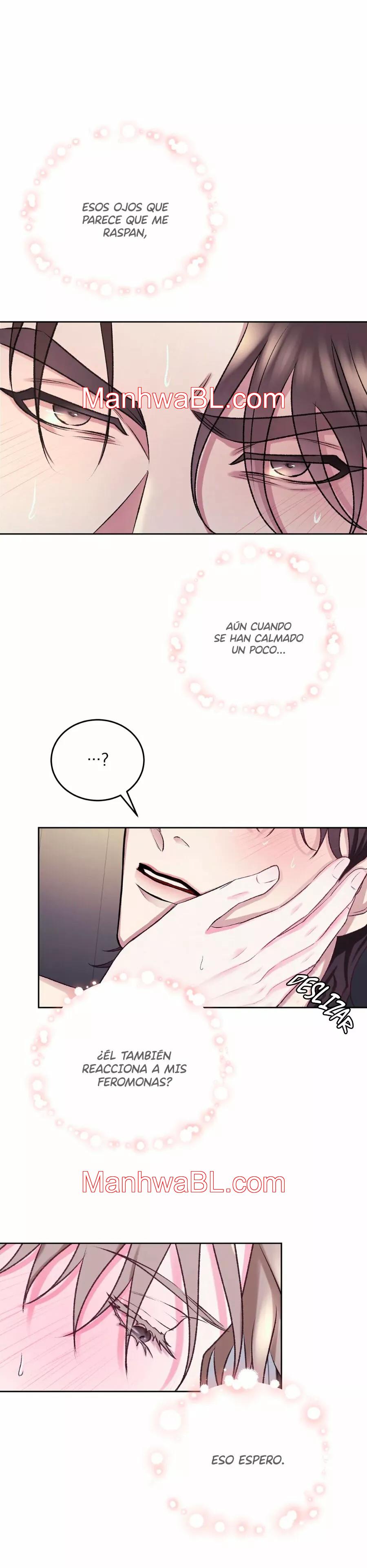 Familia Instantanea - Capítulo 6.3 manhwa