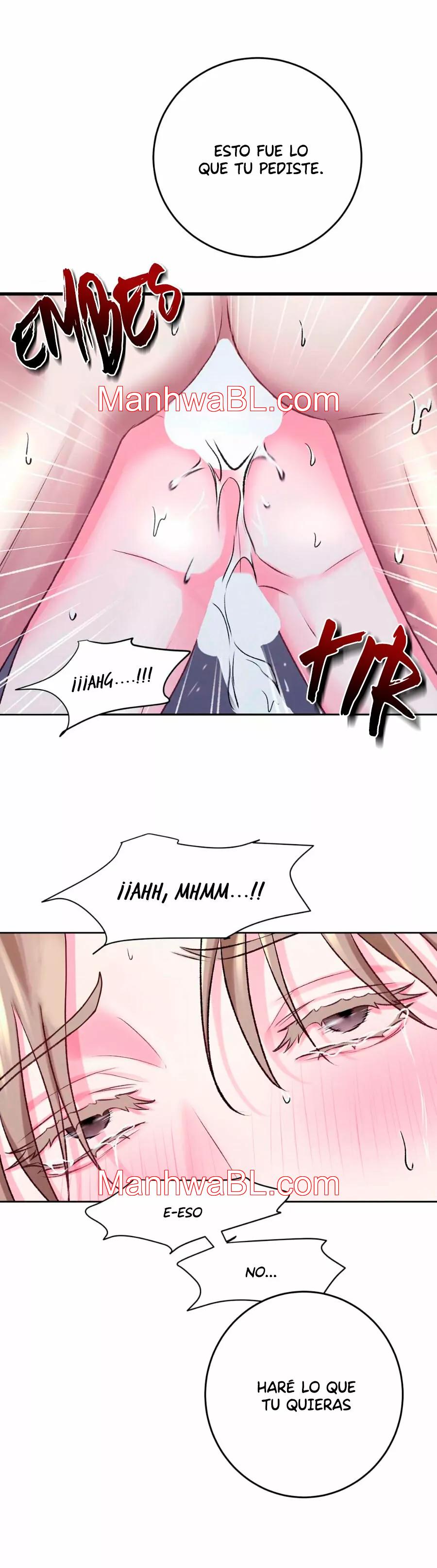 Familia Instantanea - Capítulo 6.3 manhwa